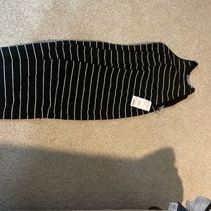 Nwt Athleta sun kissed midi dress size medium